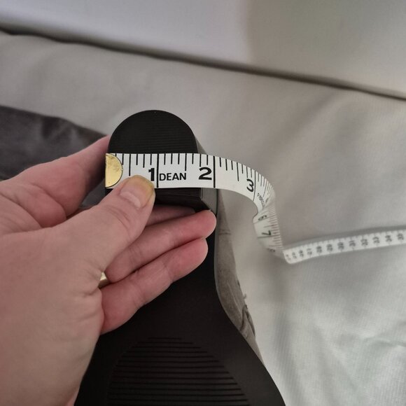 NWOT Sweater Top Boots - Picture 10 of 13